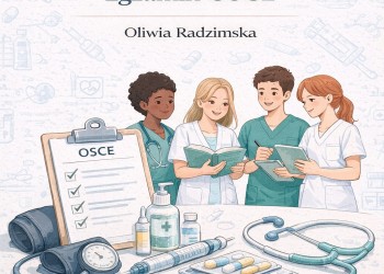 ZESZYT ĆWICZEŃ: PIELĘGNIARSTWO EGZAMIN OSCE